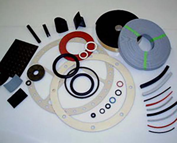 Sealing Technology 2