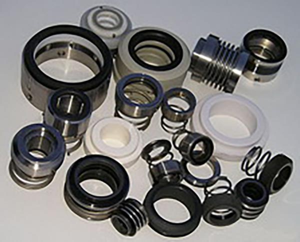 Sealing Technology 4