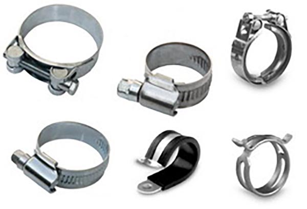 Spare Parts & Accessories 1