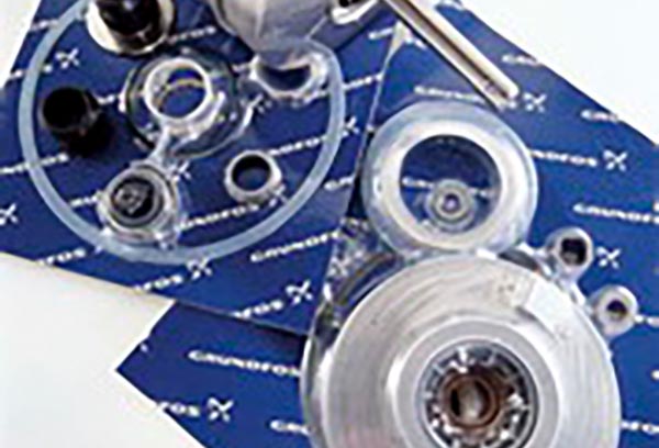 Spare Parts & Accessories 6