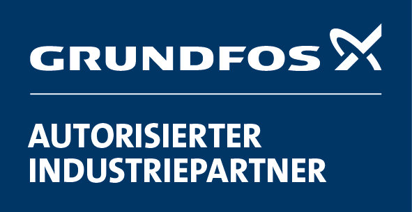 Grundfos Logo